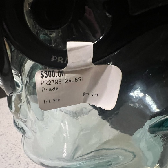 New Prada Sunglasses - Picture 4 of 5